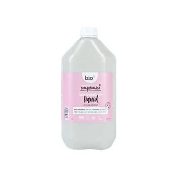 Bio D Pink Grapefruit Washing Up Liquid 5 Litre  - BWUG45A BWUG45A