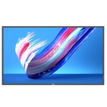 Philips Q-Line 43Bdl3650q 43 " 3840 X 2160 Pixels 4K Ultra Hd Hdmi Usb Dvi Displ 43BDL3650Q/00