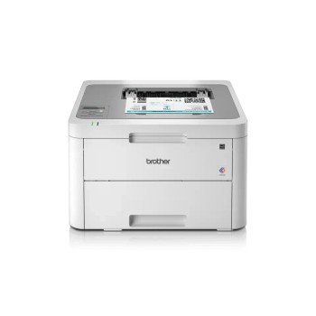 Brother Hl-L3220cw A4 Colour Laser Wireless Led Printer HLL3220CWZU1