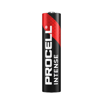 Duracell Procell Intense Aaa Alkaline Batteries Pack 10 - 9882666 9882666