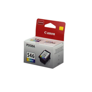 Canon Cl546 Cyan Magenta Yellow Standard Capacity Printhead 8Ml - 8289B001 8289B001