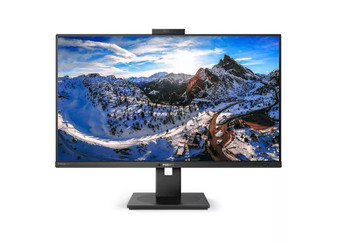 Philips P Line 329P1h 31.5 " 3840 X 2160 Pixels 4K Ultra Hd Hdmi Displayport Usb 329P1H/00