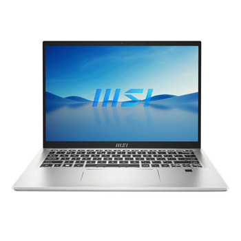 Msi Prestige 14 Evo B13m-244 14 " Intel Core I5-13500H 8Gb Ram 512Gb Ssd Intel 9S7-14F122-244