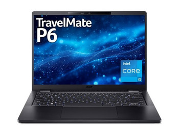 Acer Travelmate P6 14 " Intel Core I5-1335U 16Gb Ram 512Gb Ssd Intel Iris Xe Gra NX.B0AEK.001