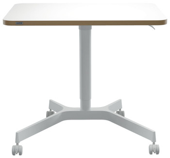 Leitz Ergo Small Sit Stand Desk  - 65360001 65360001