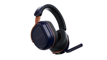 Turtle Beach Stealth 700 Gen 3 Xbox Wireless Multiplatform Cobalt Blue Gaming He TBS-2101-25