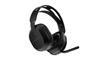 Turtle Beach Stealth 500 Pc Wireless Black Gaming Headset TBS-5104-05