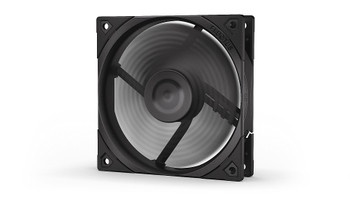 Endorfy Fluctus 120 Pwm 12Cm Computer Case Fan EY4A001