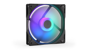 Endorfy Stratus 120 Pwm Argb 12Cm Computer Case Fan EY4A008