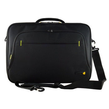 Tech Air 15.6 " Classic Clam Black Notebook Case TANZ0108V3
