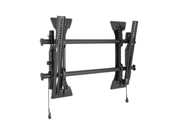 Chief MTM1U Medium Fusion Micro-Adjustable Tilt Wall Mount for 32 To 65 " Displa MTM1U