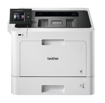 Brother Hll8360cdw Colour Printer HLL8360CDWZU1