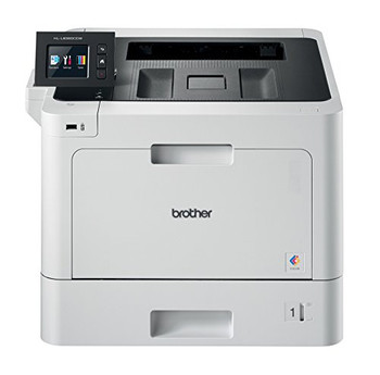 Brother Hll8360cdw Colour Printer HLL8360CDWZU1