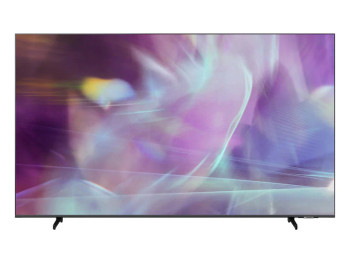 Samsung Q60 43 " 3840 X 2160 Pixels 4K Ultra Hd Hdmi Usb Qled Commercial Tv HG43Q60AAEEXXU