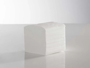 Valuex Bulk Toilet Tissue Recycled 2 Ply 300 Sheets Per Sleeve White Pack 30 Sle BP250