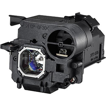 Nec Original Lamp Npu352w Projector NP33LP