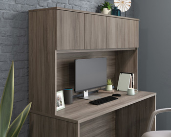 Affiliate Hutch 1500Mm Hudson Elm Finish - 5427429 - 5427429