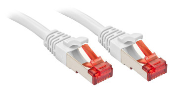 Lindy 47794 Rj45/Rj45 Cat6 2M Networking 47794