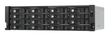 QNAP TL-R1600PES-RP 2.5"/3.5" SATA 6Gbps TL-R1600PES-RP