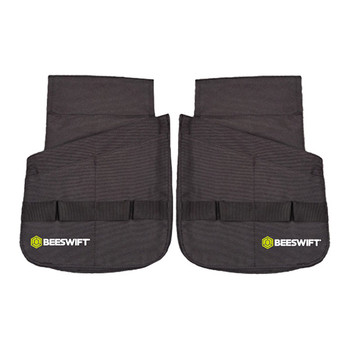 Beeswift Trouser Holster Pockets Black TRHP