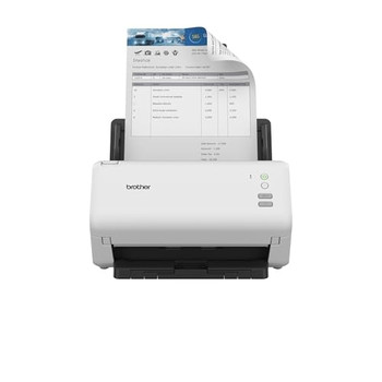 Brother ADS-4100 Desktop Document Scanner ADS4100