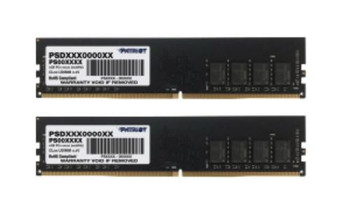 Patriot Memory PSD432G3200K 432G3200K Memory Module 32 Gb PSD432G3200K