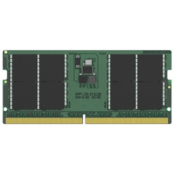 Kingston Valueram KVR56S46BD8-32 32Gb 1X 32Gb Sodimm System Memory 5600Mhz Ddr5 KVR56S46BD8-32