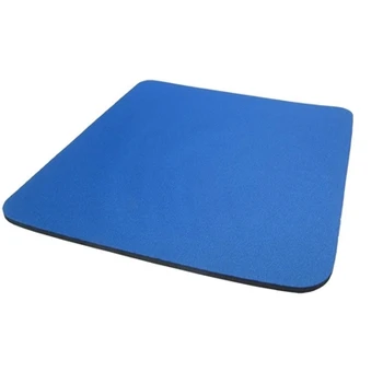 Blue Non Slip Mouse Mat MPB-1