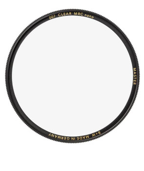 B&W 1101530 007 Master Clear Camera 1101530