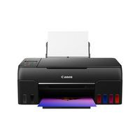 Canon 4620C009 Pixma G640 Inkjet A4 4800 X 4620C009
