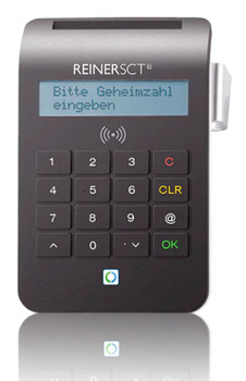 Reiner SCT 2718700-000 CYBERJACK RFID KOMforT 2718700-000