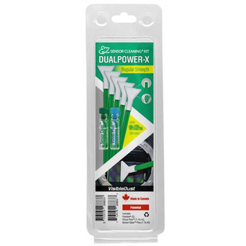 Visible Dust 17741756 DUALPOWER-X 17741756