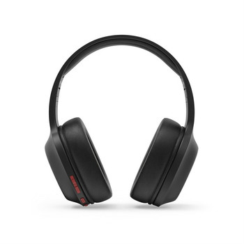 Hama Spirit Calypso II Headset Wireless Head-band Calls/Music Bluetooth Black Re 184176