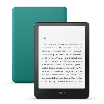 Amazon B0CFP6F89F E-Book Reader Touchscreen 16 B0CFP6F89F