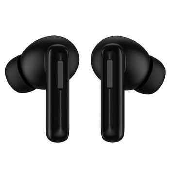Boompods HUABLK Bassline Hush Anc Headset HUABLK