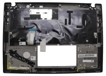 Lenovo 5M11N89547 MECH_ASM BL KB BK MG WW ILD 5M11N89547