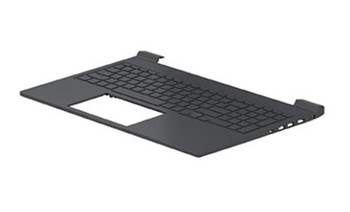 HP N42468-131 Top cover assembly with N42468-131
