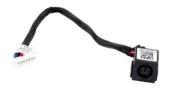 Dell CJ28J Assy Cable I/O DC-IN E6420 UMA CJ28J