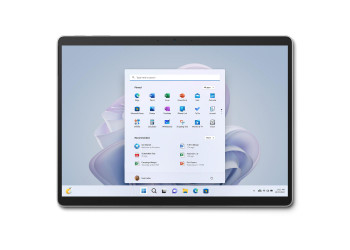 Microsoft QIL-00004+8X6-00065 Surface Pro 9 256 Gb 33 Cm QIL-00004+8X6-00065