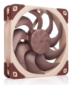 Noctua NF-A12X25 G2 PWM Computer Case Fan 12 Cm Beige NF-A12X25 G2 PWM