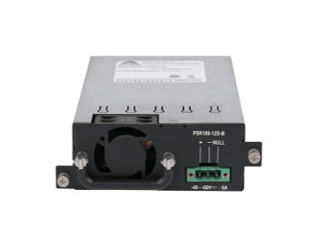 Hewlett Packard Enterprise S5Z23A Networking Comware 5X50 180W S5Z23A