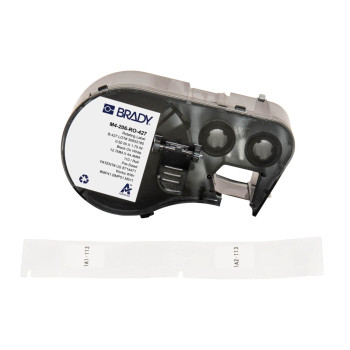 Brady M4-206-RO-427 Rotating Self-laminating M4-206-RO-427