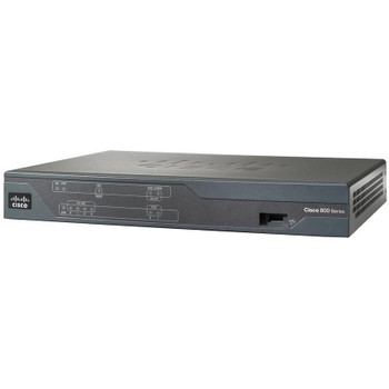 Cisco CISCO888-K9-RFB Cisco888 G.SHDSL Sec Router CISCO888-K9-RFB