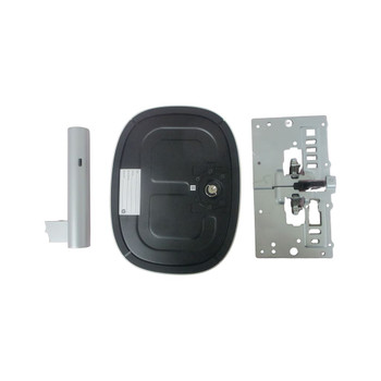 HP N40837-002 Stand with base and hinge for N40837-002