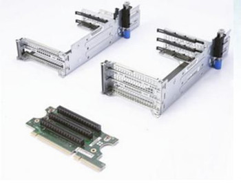 Lenovo 4XF0G45881-RFB Rd650 X8/X8/X8 Pcie Riser Kit 4XF0G45881-RFB