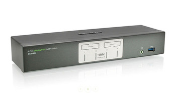 IOGEAR GCS1904EU 4-Port DisplayPort KVMP with GCS1904EU