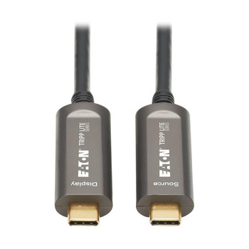 Tripp Lite U420F-30M-V Usb-C To Usb-C Plenum-Rated U420F-30M-V