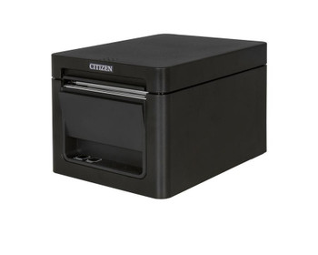 Citizen CTE651XNEBX CT-E651. USB. Black CTE651XNEBX