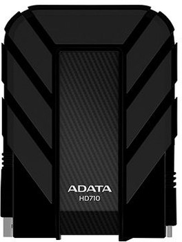 ADATA AHD710P-4TU31-CBK 4TB Pro Ext. Hard Drive. Black AHD710P-4TU31-CBK