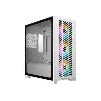 Cooler Master Elite 301 White Mini Tower E301-WGNN-S00